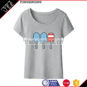 Manufacturer China Women's Clothing Cotton Bluk Custom Women Sleep Wear thumbnail-3