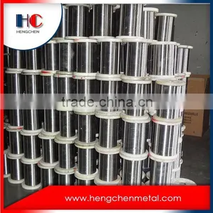 0.1mm Stainless Steel Products Spring Wire thumbnail-2