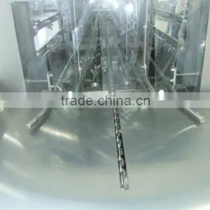 Crate Washer With Steam Sterilization System thumbnail-4
