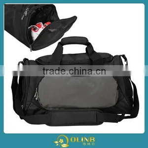 Sport Gym Bags With Shoe Compartment,gym Duffel Bag thumbnail-1