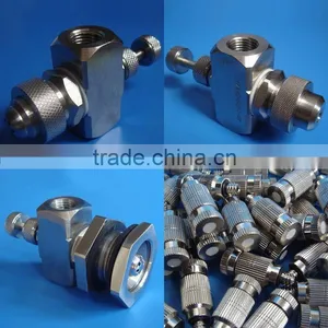 Brass Air Atomizing Nozzle thumbnail-1