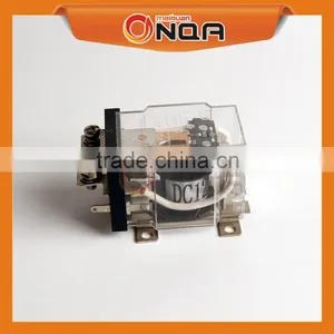 Electric JQX-40F 2Z Power Relay Coil 24VDC High Current Protection Relay thumbnail-3