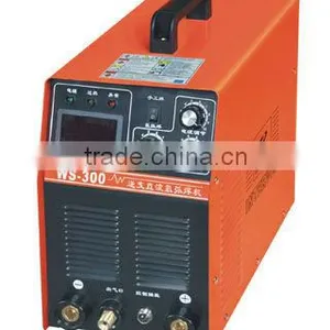 INVERTER DC TIG WELDING MACHINE thumbnail-1
