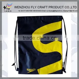 High Quality Cotton Muslin Drawstring Bag thumbnail-3