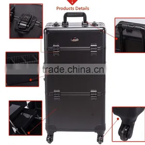 Original Factory Supplier Rolling Station Makeup Case thumbnail-5
