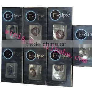 Wholesale Circle Lens Eclipse SM 15mm Korea Color Contact Lenses thumbnail-6