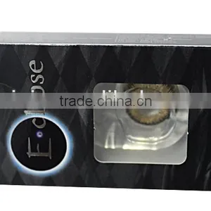 Eclipse SM CE ISO KFDA GMP Approved Korean Color Contact Lens Wholesale thumbnail-1