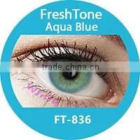 Newest!!! Amazing Korean Lens Super Naturals Freshtone Contact Lens thumbnail-1