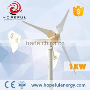 Blades Wind Generator thumbnail-1
