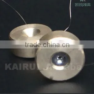 Carbide Drawing Die thumbnail-1