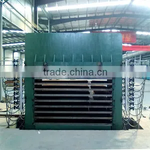 Hydraulic Press Machine, Heat Press Machine, Heat Press Quality Choice thumbnail-5