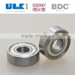 2016 High Quality Best Price Ball Bearing Deep Groove Ball Bearing thumbnail-3