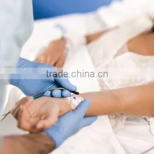 Disposable Nitrile Examination Gloves thumbnail-1