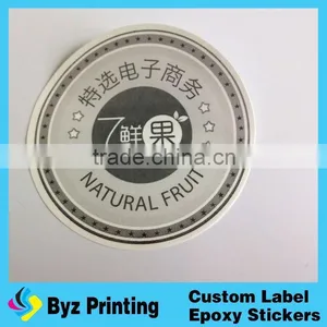Printing Labels Honey Jars ,Adhesive Printing Honey Labels thumbnail-5