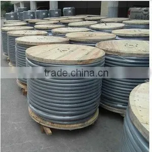 Liquid Tight Metal Flexible Conduit thumbnail-1