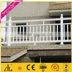 Direct Factory Price Aluminum Sheet Metal Fencing With A Series Of Sizes thumbnail-3
