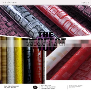 Pvc Lamination Films for Indoors thumbnail-6