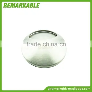 Wholesale Fashionable Stainless Steel Ashtray/Creative Ashtray thumbnail-1
