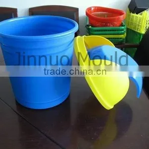Ash-bin Mould thumbnail-1