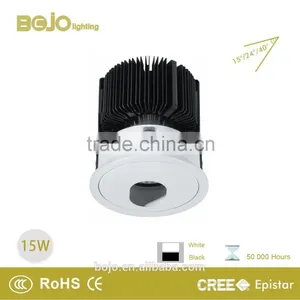 LED Indoor Spot Light 15w thumbnail-1