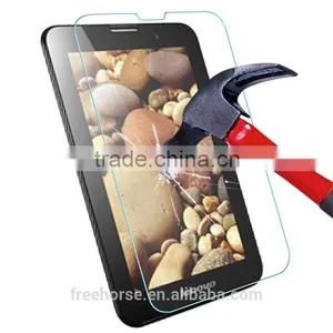 Ultra Thin 0.33MM 9H Arc Edge 2.5D Tempered Glass Front Screen Protector Film For Lenovo A3000 Tablet PC 7 Inch thumbnail-2