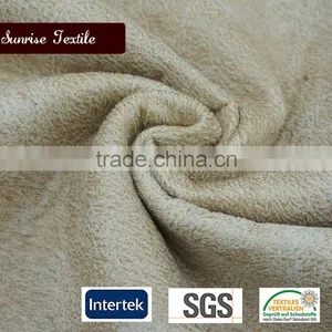 Stretch Imitation Leather Fabric thumbnail-1