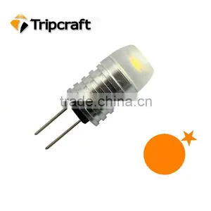 G4 3W Warm White High Power LED Light Reading Light Led Bulb Lamps Corn 200LM Bright thumbnail-1