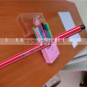 24 Color Corrugated Shape of Marker Pen thumbnail-5