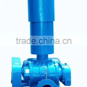 High-pressured Cement Blower thumbnail-1