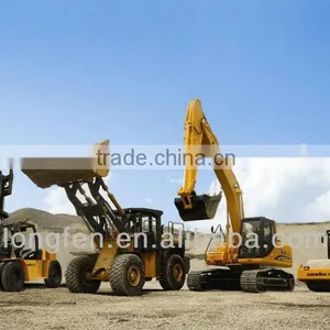 High Quality Small Road Roller ,Static Road Roller ,Dfferent Types Road Roller CMD514B thumbnail-4