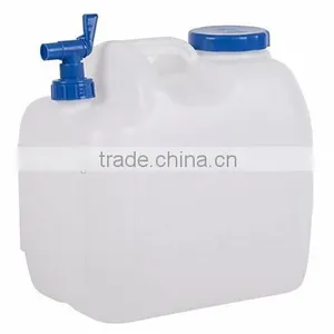 Plastic Jerry Can Customized for Outdoor Camping OEM Shanghai,blow Molding thumbnail-1