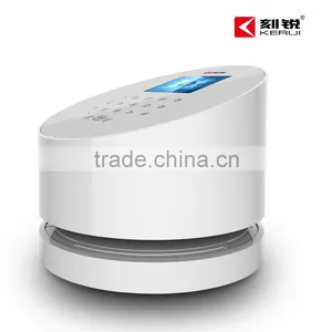 2.4 TFT WIFI/GSM/PSTN 3-in-1 Alarm System KR-W2 thumbnail-3