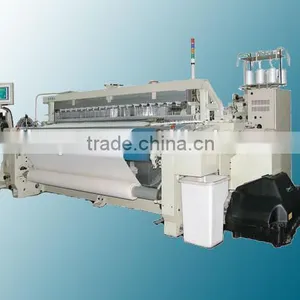 ZAX1788 800RPM High Speed Shuttleless Air Jet Loom in India thumbnail-3