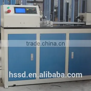 Torsion Tension Testing Machine NDW-500 /Electronic Material Torsion Machine thumbnail-2