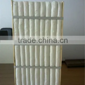 Refractory Ceramic Fiber Module for Insulation thumbnail-1
