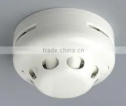 FA49 - ZERIO EDA-R2000 WIRELESS RADIO OPTICAL SMOKE DETECTOR & COMBINED SOUNDER thumbnail-1