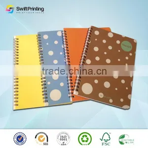 New Style Top Sell Best Selling 2015 Notebook Printing thumbnail-2
