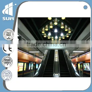 Standard Indoor Escalator Home Escalator Cost thumbnail-3