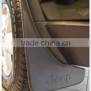 2011 Cherokee Laredo Mud Flap, Mud Guard thumbnail-1