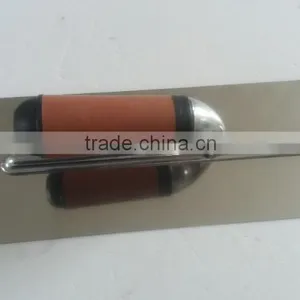 Good Quality of Plastering Trowel -280*100 Mm-102 thumbnail-2