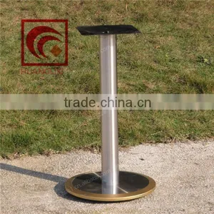 Metal Table Legs,stainless Steel Table Leg,furniture Parts,metal Furniture Legs,dining Table Leg thumbnail-1