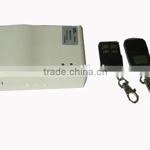 Universal Remote Control thumbnail-3