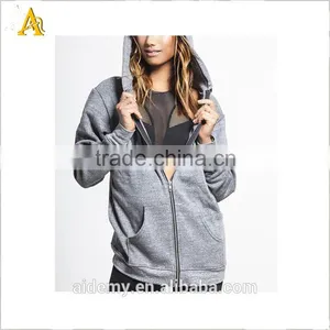2016 New Hot Custom Gym Fit Pullover Clothes Hoody thumbnail-1