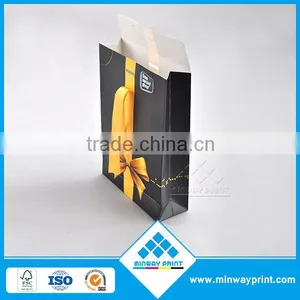 Hot Selling Recycled Paper Bag Rope thumbnail-1