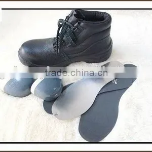 LY Brand Anti-Puncture Safety Shoes Stainless Steel Plate Manufacturer thumbnail-6