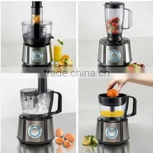 12 in Multi-functional Food Processing Machine thumbnail-2