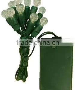 Led Battery Christmas String Light/battery Powered Light thumbnail-1