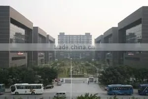 Shenzhen GYX Optoelectronics Co., Ltd. company overview - view 2 thumbnail