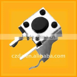 Mini Tact Switch thumbnail-1