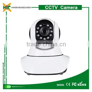 Long Distance Wireless Security Camera Mini Wifi Camera thumbnail-2